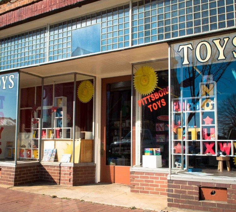 Pittsboro Toys (Pittsboro,&nbspNC)